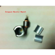 N42h Customization Design of Special-Shaped Irregular NdFeB Magnet